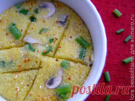 👌 Откройте новый для себя рецепт кукурузной каши - это сказка, рецепты с фото Прямо сейчас забудьте про традиционные способы готовки. Ведь вы, как и я, поклонник крупы, сделанной из экс-королевы полей. А я знаю классный рецепт сказочного блюда. Все будет про...