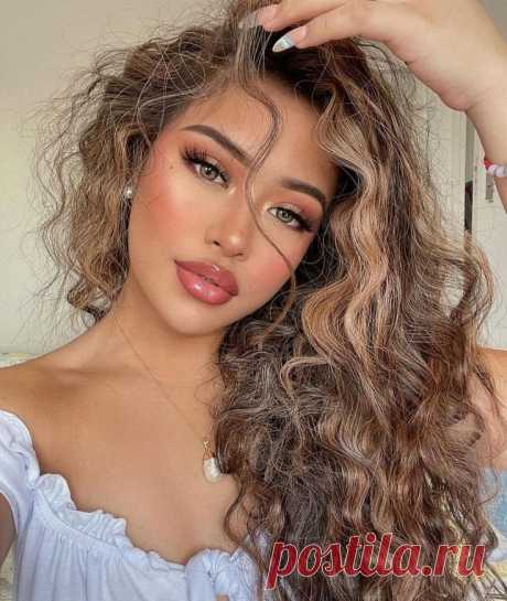 royal impression hair