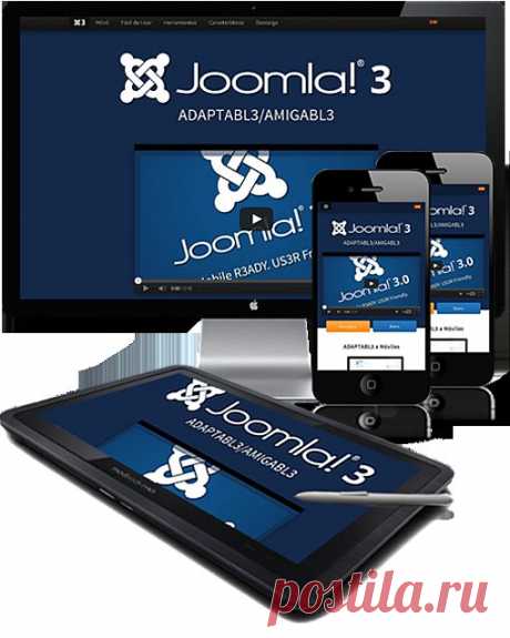 Experto en Joomla! 3 | Curso de Joomla en Aulaideal.com