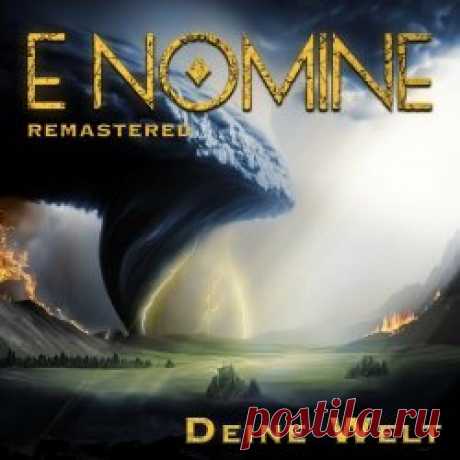 E Nomine - Deine Welt (2024) [EP Remastered] Artist: E Nomine Album: Deine Welt Year: 2024 Country: Germany Style: Gothic, Industrial, Electronic