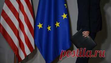 СМИ: у США и ЕС сохраняются разногласия по использованию активов России