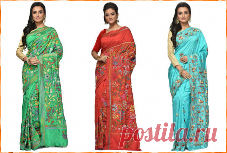 Phulkari