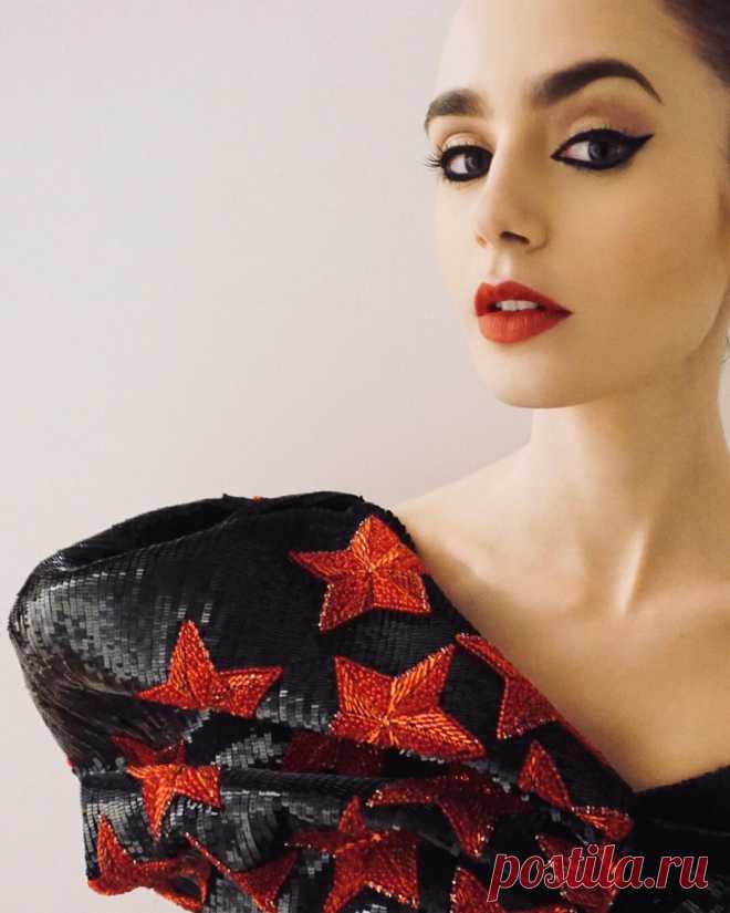 Lily Collins в Instagram: «All the @ysl stars last night for the @tribecafilmins premiere of #ExtremelyWicked, which comes out today! Excited to finally share this…» 1.1 млн отметок «Нравится», 2,325 комментариев — Lily Collins (@lilyjcollins) в Instagram: «All the @ysl stars last night for the @tribecafilmins premiere of #ExtremelyWicked, which comes out…»