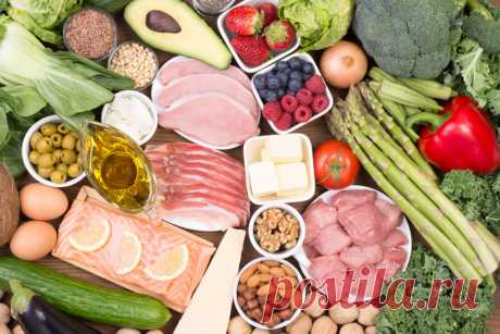 СМОТРИТЕ: Гипотиреоз: лучшие продукты