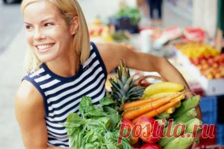 ТОП-7 полезные продукты для иммунитета, продукты повышающие иммунитет
