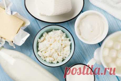 11 продуктов, с которыми вы забудете о проблемах с желудком - KitchenMag.ru