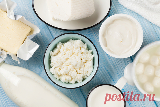 11 продуктов, с которыми вы забудете о проблемах с желудком - KitchenMag.ru