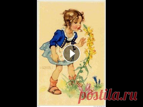Картинки для декупажа, на тему дети Винтажные картинки. Здесь представлены, сборник ретро картинок с фактурой холста, для декупажа и винтажных работ на тему дети винтажные картинки винта...