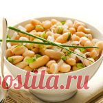 Вкусный рецепт консервирования фасоли - Овощи на зиму от 1001 ЕДА