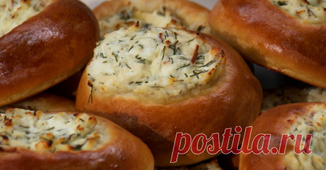 Закусочные ватрушки с творогом и сыром – простой пошаговый рецепт приготовления с фото Закусочные ватрушки с творогом и сыром: как приготовить вкусно и быстро. Ингредиенты, инструкция и советы по приготовлению. Простые рецепты вкусных блюд с фото и видео на на сайте телеканала «Еда».