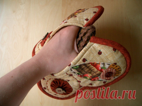 Butterfly Potholder 6 | Flickr - Photo Sharing!