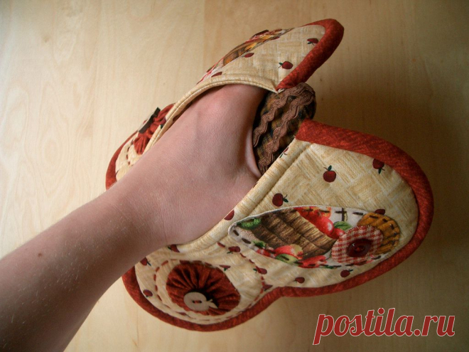 Butterfly Potholder 6 | Flickr - Photo Sharing!
