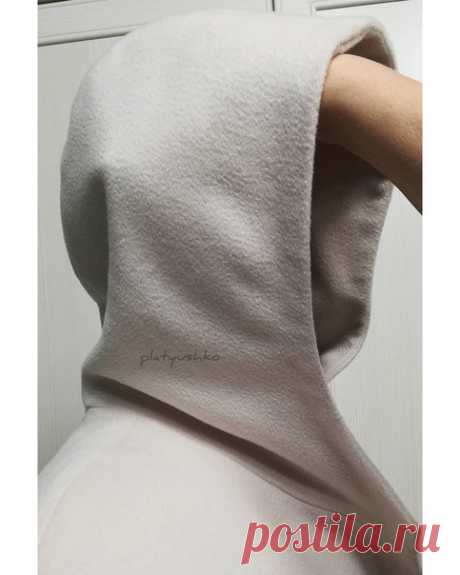 #техники_шитья@sewing_school

Капюшон !
Тем, кто строит на бумаге, мой пламенный привет и уважение!
И благодарю нашего Швейного Бога, что умею делать это по-другому!


Смотрите, для тех, кто будет разбираться в сантиметрах, сейчас увидела ошибку, на горизонтали, где ширина капюшона, там цифры 6, 6, 17. Должно быть 8, 6, 17. Вообще, на такой бумаге сделала специально, чтобы сантиметровые клетки были в помощь!

источник https://www.instagram.com/p/B3EgPpigFwF/