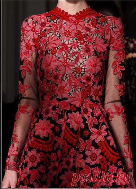 Valentino 2013