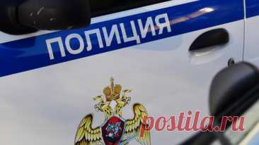 В Красноярске подросток взял машину родителей и повредил десять автомобилей