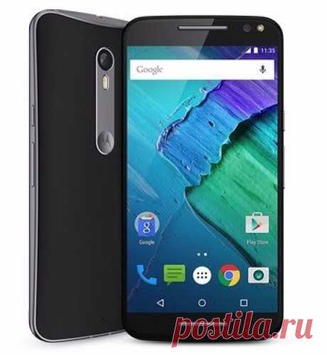 Moto X Style, X Play, X Pure Edition и X Force обновятся до Android 7.0 не раньше мая В прошлом месяце немецкое представительство бренда Moto объявило, что линейка смартфонов Moto X 2015 года получит Android 7.0 Nougat до конца января. Месяц закончился, а обновление так и не вышло, что вызвало недовольство пользователей. Как оказалось, в прошлую среду всё то же немецкое представительство Moto написало в Twitter, что релиз Android 7.0 для линейки Moto X отложен до мая этого года. Таким образом,…