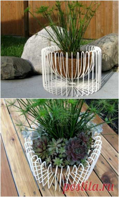 12 Near Genius IKEA Hacks For Your Lawn And Garden - DIY & Crafts