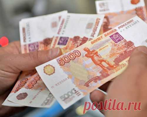 Часть материнского капитала выдадут наличными