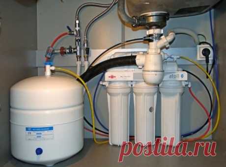 Фильтры для воды: параметры выбора
#фильтрыдляводы #очисткаводы