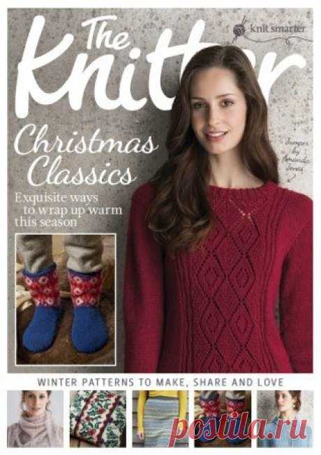 The Knitter №91 2015