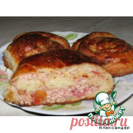 Самое вкусное дрожжевое тесто - кулинарный рецепт