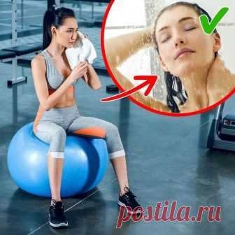 10 распространенных ошибок, которые мы совершаем, когда принимаем душ Как показывает статистика, каждый из нас за свою жизнь проводит в целом около полутора лет в ванной комнате, из которых около полугода мы принимаем душ. И это неудивительно, ведь гигиена играет немалу...