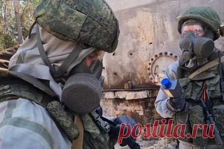 Россия расценит применение Украиной «грязной бомбы» как ядерный террор. Москва расценит возможное применение Киевом «грязной бомбы» как акт ядерного терроризма и призывает главу Всемирной организации сделать все возможное, чтобы не допустить осуществления такого преступления. Также Россия попросила западные страны оказать влияние на Украину, чтобы так отказалась от планов провокации.