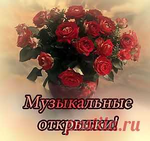 Как дольше сохранить срезанные розы |