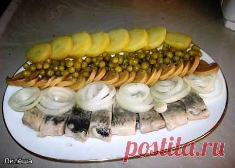 Боярская закуска
