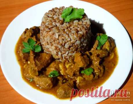 Самые вкусные блюда из мяса у нас на сайте » Страница 3