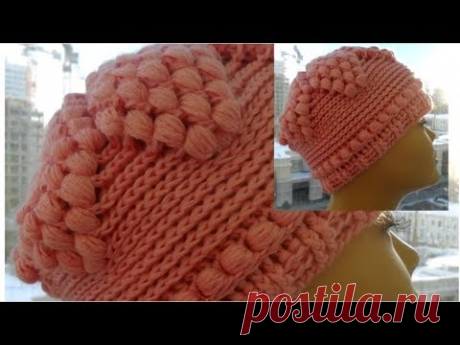 Слайд -шоу моих работ за декабрь 2018,crochet my work ( слайд шоу № 28) HD