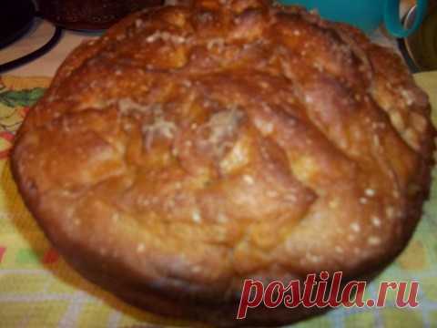 Хлебушек сам по себе : мастер-класс от Людмилы Ермолаевой | Четыре вкуса