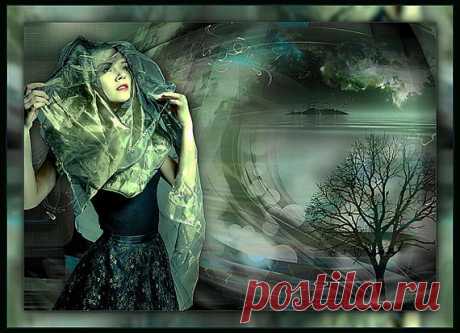 Ирина Самарина-Лабиринт. Чтоб быть в ладах с судьбой….