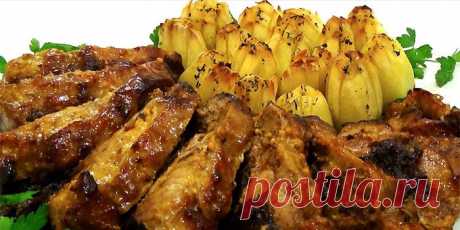 Свинина в духовке в фольге и рукаве: самые вкусные и простые рецепты с фото