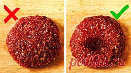 Кулинарные хитрости, которыми пользуются повара в ресторанах 
Кулинарные хитрости, которыми пользуются повара в ресторанах! Вы хотите почувствовать себя настоящим шеф-поваром? Тогда, не проходите мимо этих удивительных кулинарных советов. В видео собраны 45 сам…