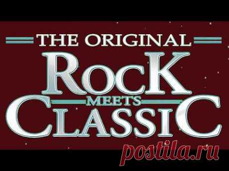 Scorpions, Bon Jovi, The Eagles, Aerosmith, U2, Led Zeppelin - Classic Rock Collection - Top Classic