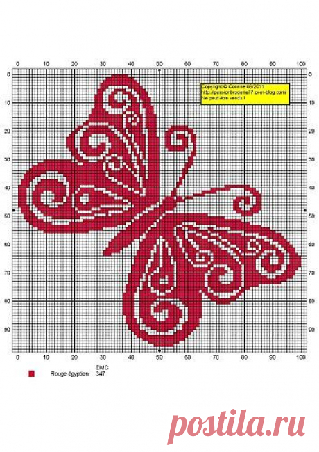 Найдено на сайте passionbroderie77.over-blog.com.
