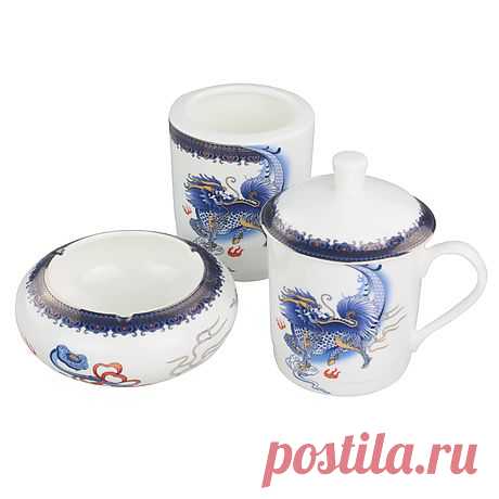 Чайный набор