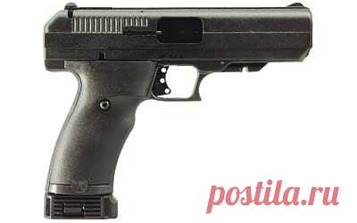 Привет-Point Firearms Привет-P Пистолет 0,45 ACP 4.5in 9rd Черный
