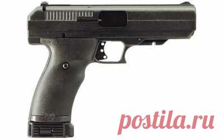 Привет-Point Firearms Привет-P Пистолет 0,45 ACP 4.5in 9rd Черный