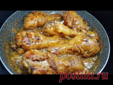 Готовлю уже 3 ДНЯ это ВКУСНЕЕ ВСЕХ ШАШЛЫКОВ!!! НЕ КУРИЦА а ЗОЛОТО!