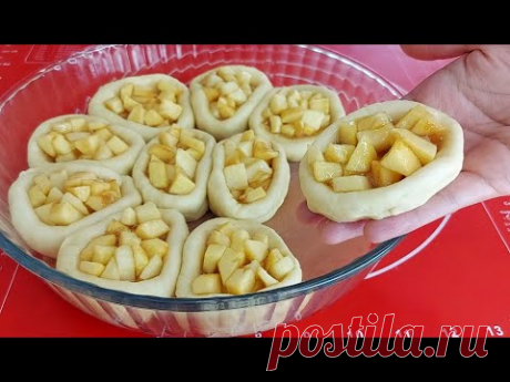 Все будут ПРОСИТЬ этот РЕЦЕПТ! НЕРЕАЛЬНО ВКУСНЫЙ ПИРОГ! PAZANDA_TV