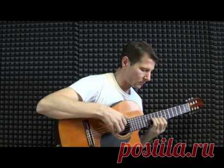 &quot;Ветер перемен.&quot;Ноты, табулатура, файл Guitar Pro 6.