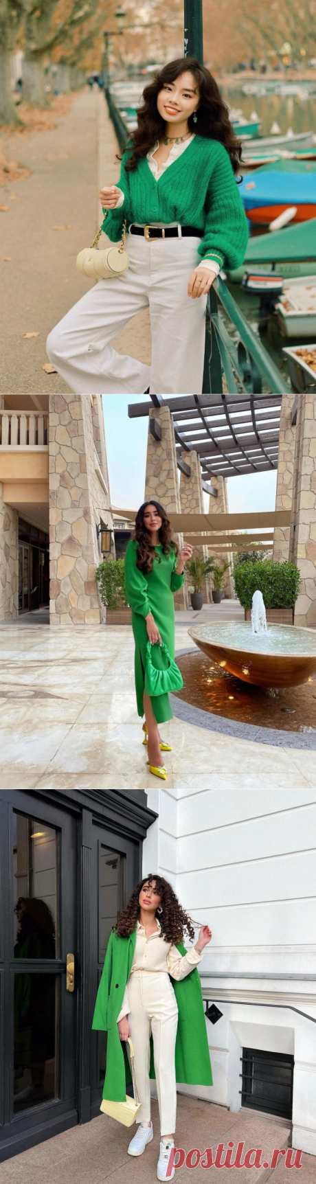 How to Style Kelly Green: The Pinterest’s Most Searched Color For 2022 &amp;ndash; Ferbena.com