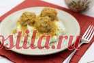 70 рецептов мяса в духовке .