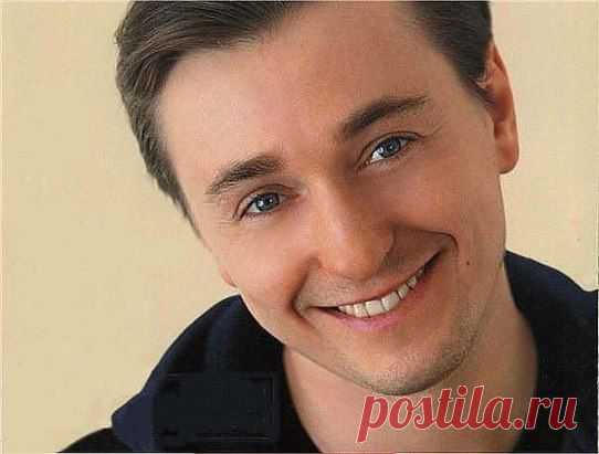 Свою женщину надо любить, просто любить. А хочешь кого-то воспитывать — купи собаку. С.Безруков