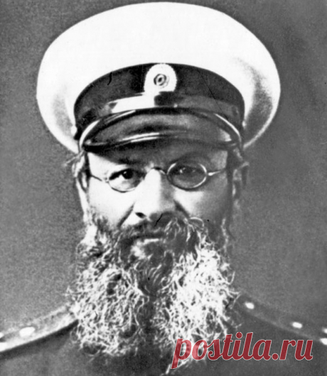 Алексей Крылов: научные и интеллектуальные достижения