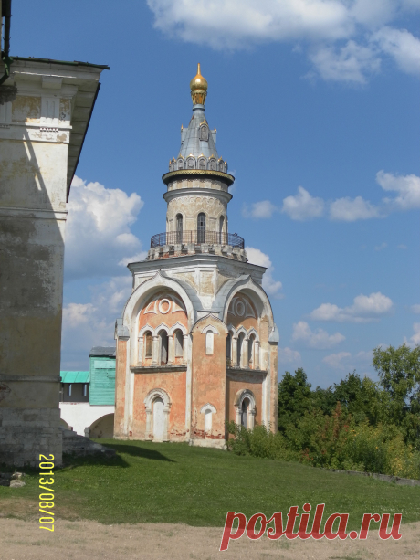 торжок