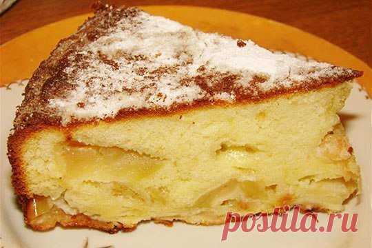 Шарлотка с грушами и яблоками в мультиварке.

Ингредиенты:
4 яйца
2 мультистакана сахара
2 мультистакана муки
1 чайная ложка разрыхлителя
яблоки, груши - целая миска.

Нарезать яблоки и груши, у нас было 3 яблока, 2 груши - получилась целая миска.

Взбить яйца с сахаром до растворения, добавляем муку и разрыхлитель, взбиваем (мы делаем это в комбайне). Смазываем чашу кусочком сливочного масла, выливаем половину теста, кидаем нарезанные фрукты, залить остатками теста.

Став...