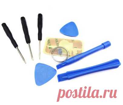 Ремкомплект 9 в 1 за 61 руб. Ссылка на продавца : http://epnclick.ru/redirect/cpa/o/odlnsbjhzys43wyut68jjf7haojom2sw/